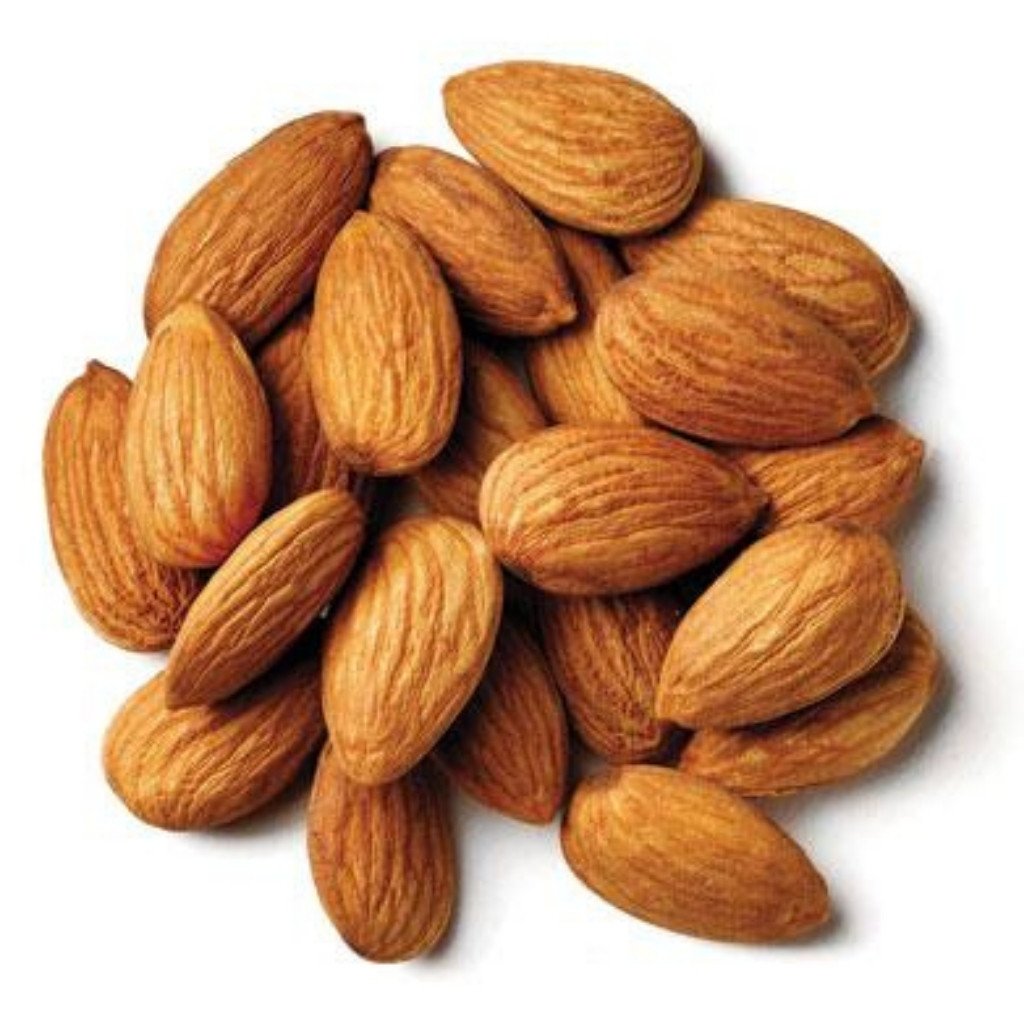 Mindful Foods Almonds - Organic & Activated 250g, view 2 of 2