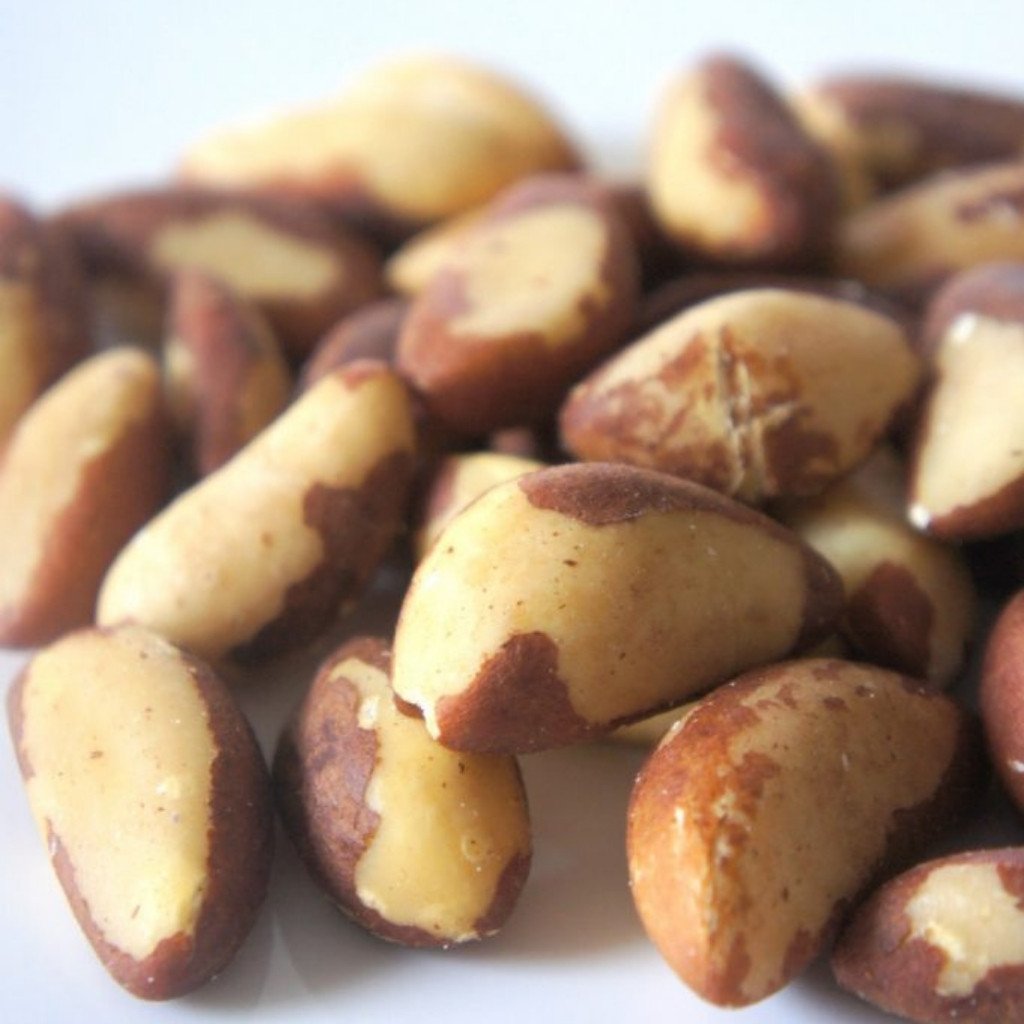 Mindful Foods Brazil Nuts - Organic & Activated 325g, view 2 of 2